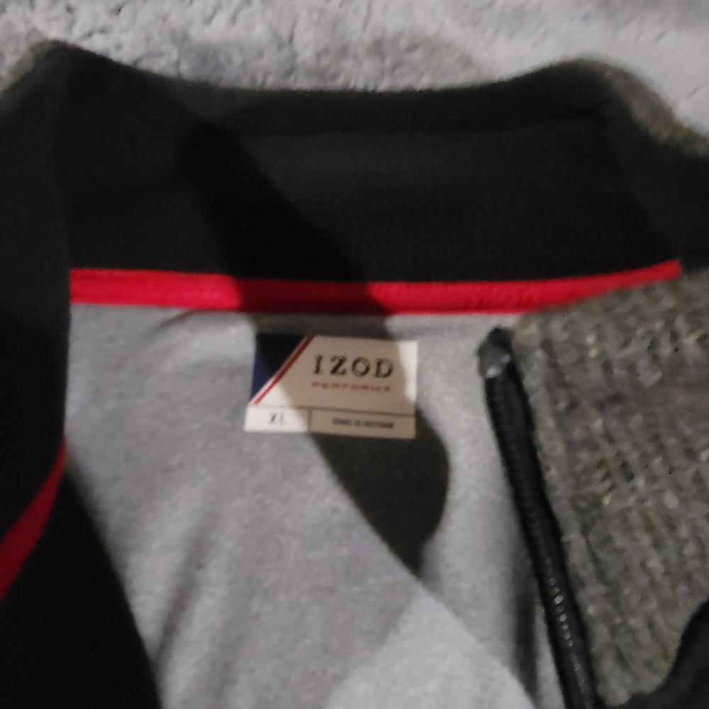 Izod Jacket - image 2